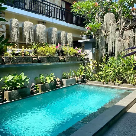 Frog Homestay Sanur